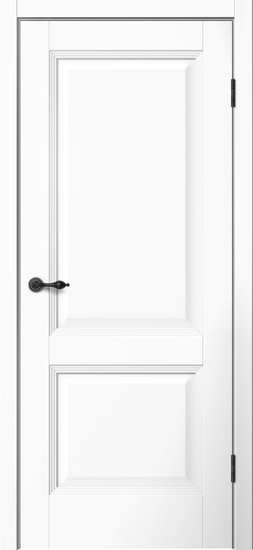 Дверь М 72 эмалит
