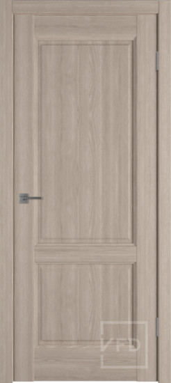 Дверь Elegant 2 экошпон Red Oak